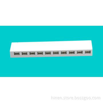USB 2.0 10- Port HUB USB HUB